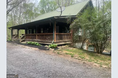 1307 Creasy Patch Road, Cornelia, GA 30531 - Photo 1