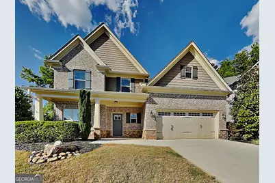 2983 Rice Creek Court, Jefferson, GA 30549 - Photo 1