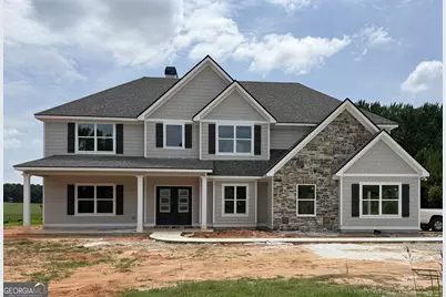 27 Rex Road, Williamson, GA 30292 - Photo 1