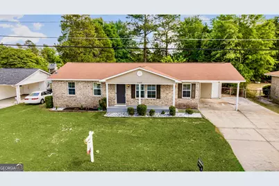 3308 Blanchard Road, Augusta, GA 30906 - Photo 1