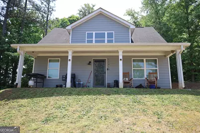 11313 Highway 334, Nicholson, GA 30565 - Photo 1