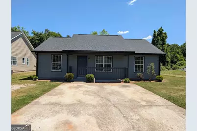 154 Crystal Brook, Griffin, GA 30223 - Photo 1