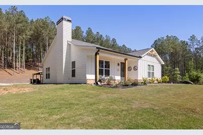 843 Millen Road, Monticello, GA 31064 - Photo 1