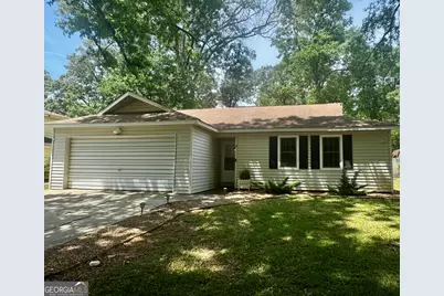 408 Angus Boulevard, Warner Robins, GA 31088 - Photo 1