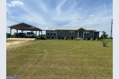511 Morris Barlow Road, Eastman, GA 31023 - Photo 1