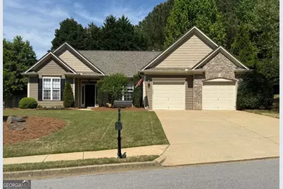 6920 River Island Circle, Buford, GA 30518 - Photo 1