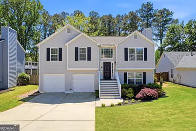 2604 Lake Park Bend, Acworth, GA 30101 - Photo 1