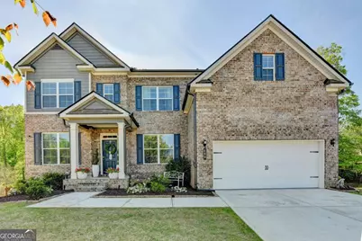 480 Cooper Farm Way, Buford, GA 30518 - Photo 1