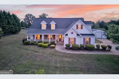 735 Irish Hill Drive, Concord, GA 30206 - Photo 1