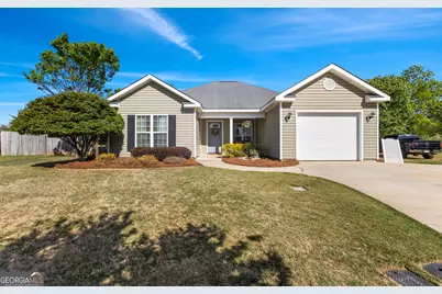 217 Ellington Court, Perry, GA 31069 - Photo 1