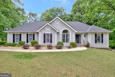 37 Inland Circle, Newnan, GA 30263 - Photo 1