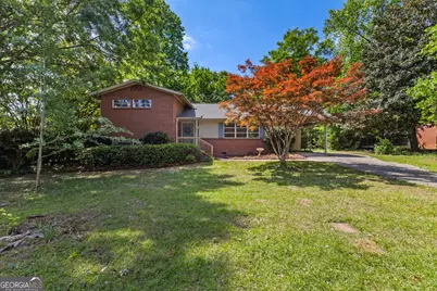 1432 Duncan Avenue, Perry, GA 31069 - Photo 1