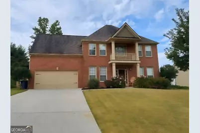 2687 High Creek Run, Dacula, GA 30019 - Photo 1
