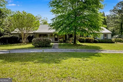 430 Antioch Road, Fayetteville, GA 30215 - Photo 1