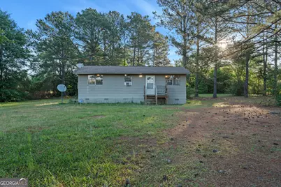 122 Dolly Drive, Jeffersonville, GA 31044 - Photo 1