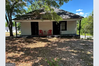 3108 Hollis Road, Macon, GA 31206 - Photo 1