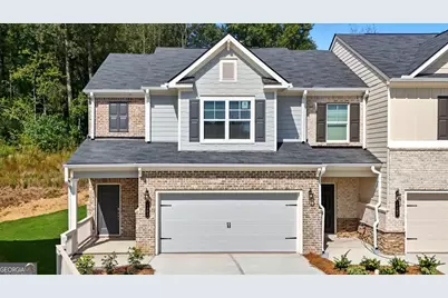 1163 Park Center Circle, Mableton, GA 30168 - Photo 1