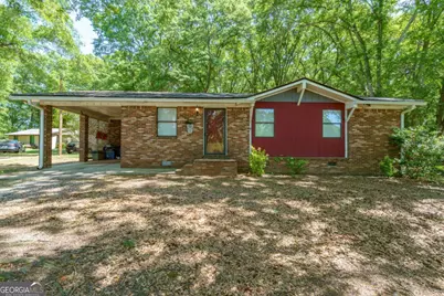 361 Wildcat Bridge Road, Royston, GA 30662 - Photo 1