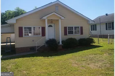 75 3rd Shannon Street NE, Rome, GA 30161 - Photo 1