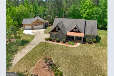 182 Oak Ridge Drive, Waverly Hall, GA 31831 - Photo 1