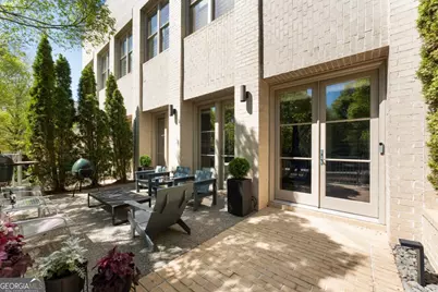 876 3rd Street, Alpharetta, GA 30009 - Photo 1