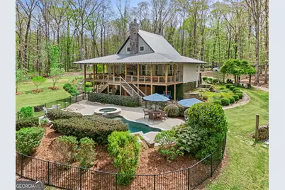 1003 Gray Girls Road, Senoia, GA 30276 - Photo 1
