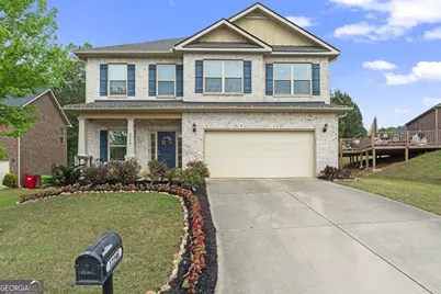 12246 Shelby Court, Hampton, GA 30228 - Photo 1