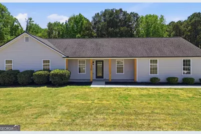 1230 Park Street, Loganville, GA 30052 - Photo 1