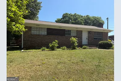 453 Lee Byrd Road, Loganville, GA 30052 - Photo 1