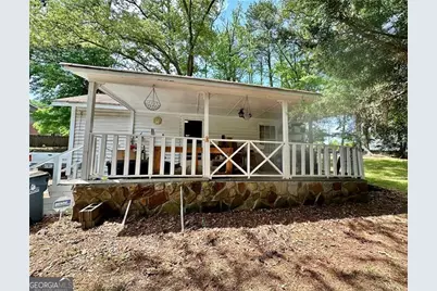 4595 Spring Street, Acworth, GA 30101 - Photo 1