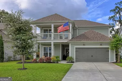109 Canter Court, Savannah, GA 31406 - Photo 1