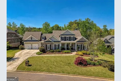 5045 Shade Creek Crossing, Cumming, GA 30028 - Photo 1