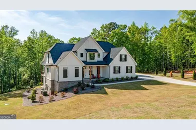 1738 Lullwater Lane, Bogart, GA 30622 - Photo 1