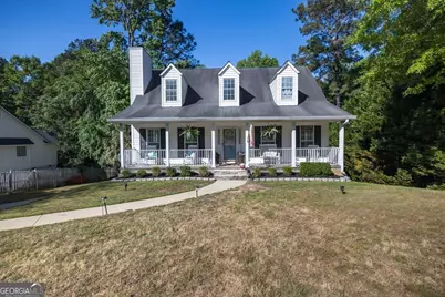 166 Howard Court, Gray, GA 31032 - Photo 1