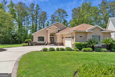 1647 Sandpiper Court, Saint Marys, GA 31558 - Photo 1