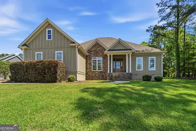 241 Eagles Way NE, Milledgeville, GA 31061 - Photo 1
