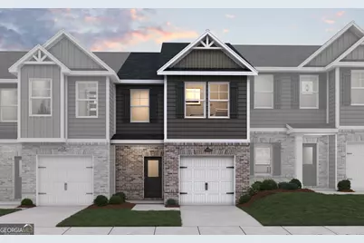 8355 Columbia Court, Palmetto, GA 30268 - Photo 1