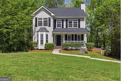 445 Allens Landing Court, Lawrenceville, GA 30045 - Photo 1