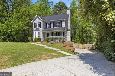 445 Allens Landing Court, Lawrenceville, GA 30045 - Photo 1