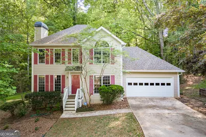 120 Brookstone Place, Athens, GA 30605 - Photo 1