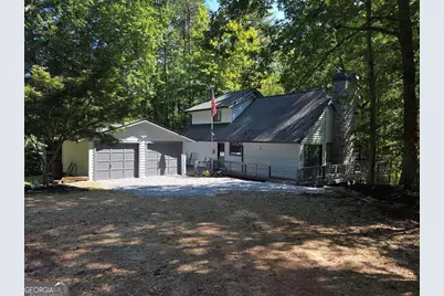 27 Williams Circle, Blairsville, GA 30512 - Photo 1