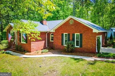 87 Garland Drive, Bremen, GA 30110 - Photo 1