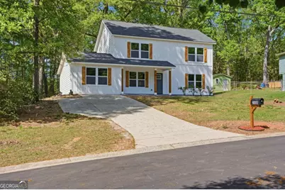 2598 Hencley Circle SW, Marietta, GA 30008 - Photo 1