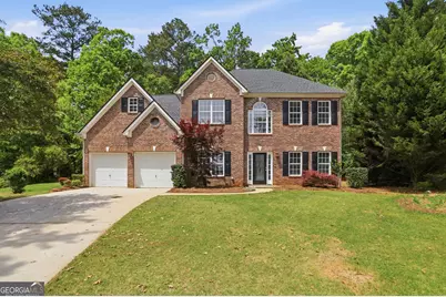 2425 Santa Barbra Court SE, Conyers, GA 30013 - Photo 1