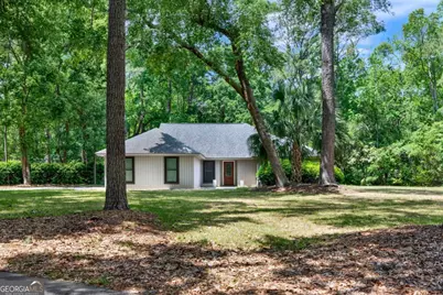 16 Old Martin Lane, Richmond Hill, GA 31324 - Photo 1
