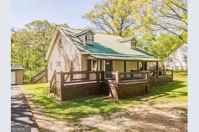 360 Ridge Street, Trion, GA 30753 - Photo 1