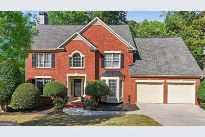 229 Hunters Crossing, Dallas, GA 30157 - Photo 1