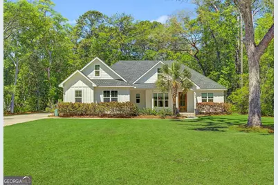 656 Sanderling Trace, Waverly, GA 31565 - Photo 1