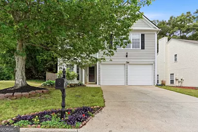 522 Stepney Court, Marietta, GA 30067 - Photo 1
