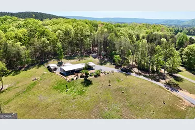 2175 S Dick Creek Road, Lafayette, GA 30728 - Photo 1